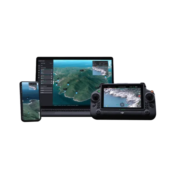 DJI FlightHub 2 Enterprise Version
