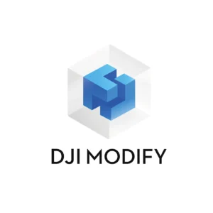 DJI Modify Flagship Permanent