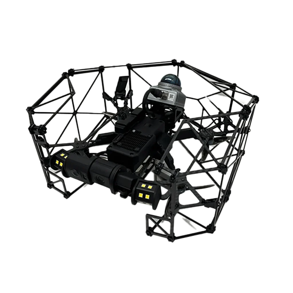 Terra Xross 1