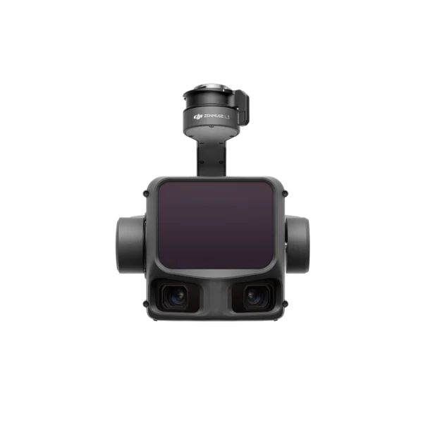 DJI Zenmuse L3