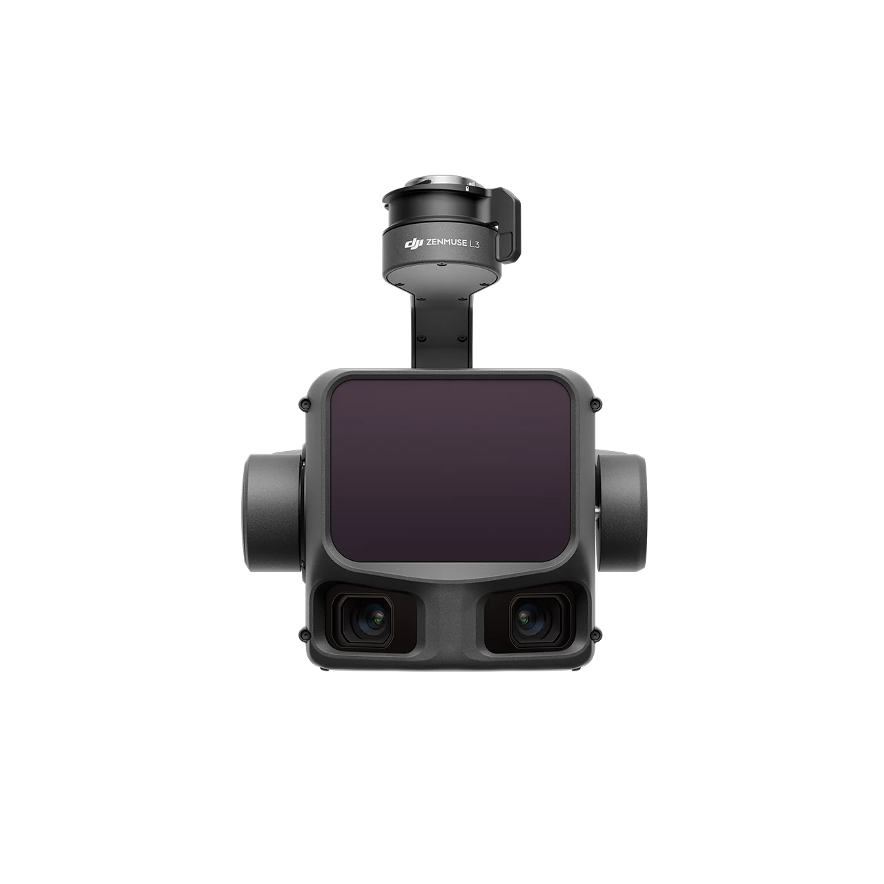 DJI Zenmuse L3