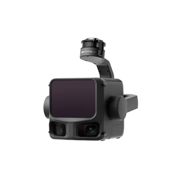 DJI Zenmuse L3