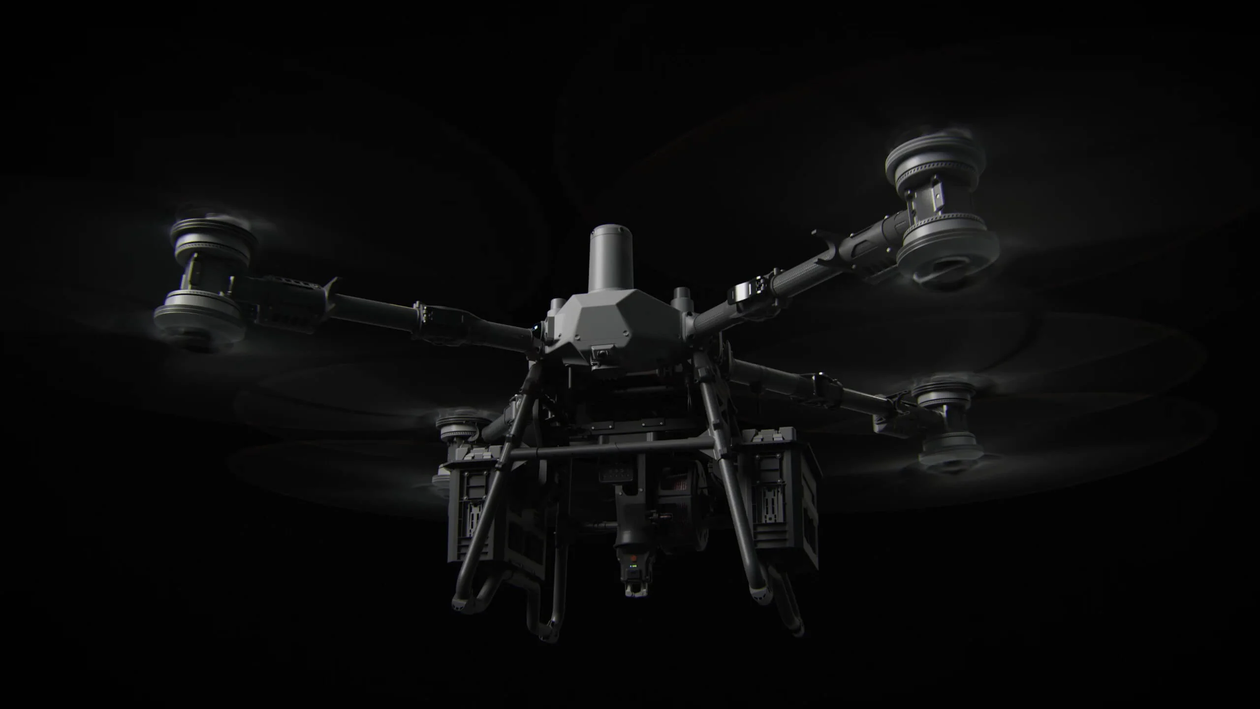 DJI FlyCart 100