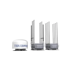 VDC2 Pro Detection Jamming Integrated