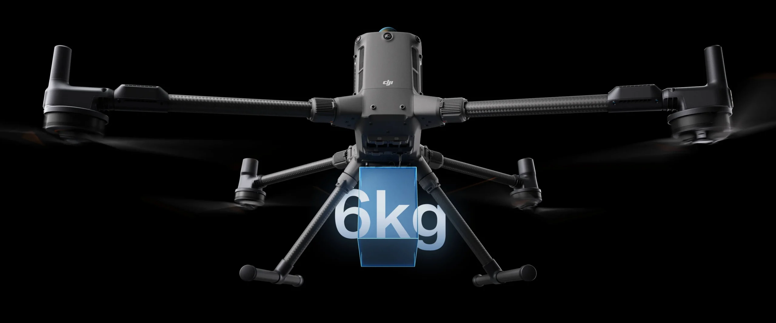 DJI Matrice 400