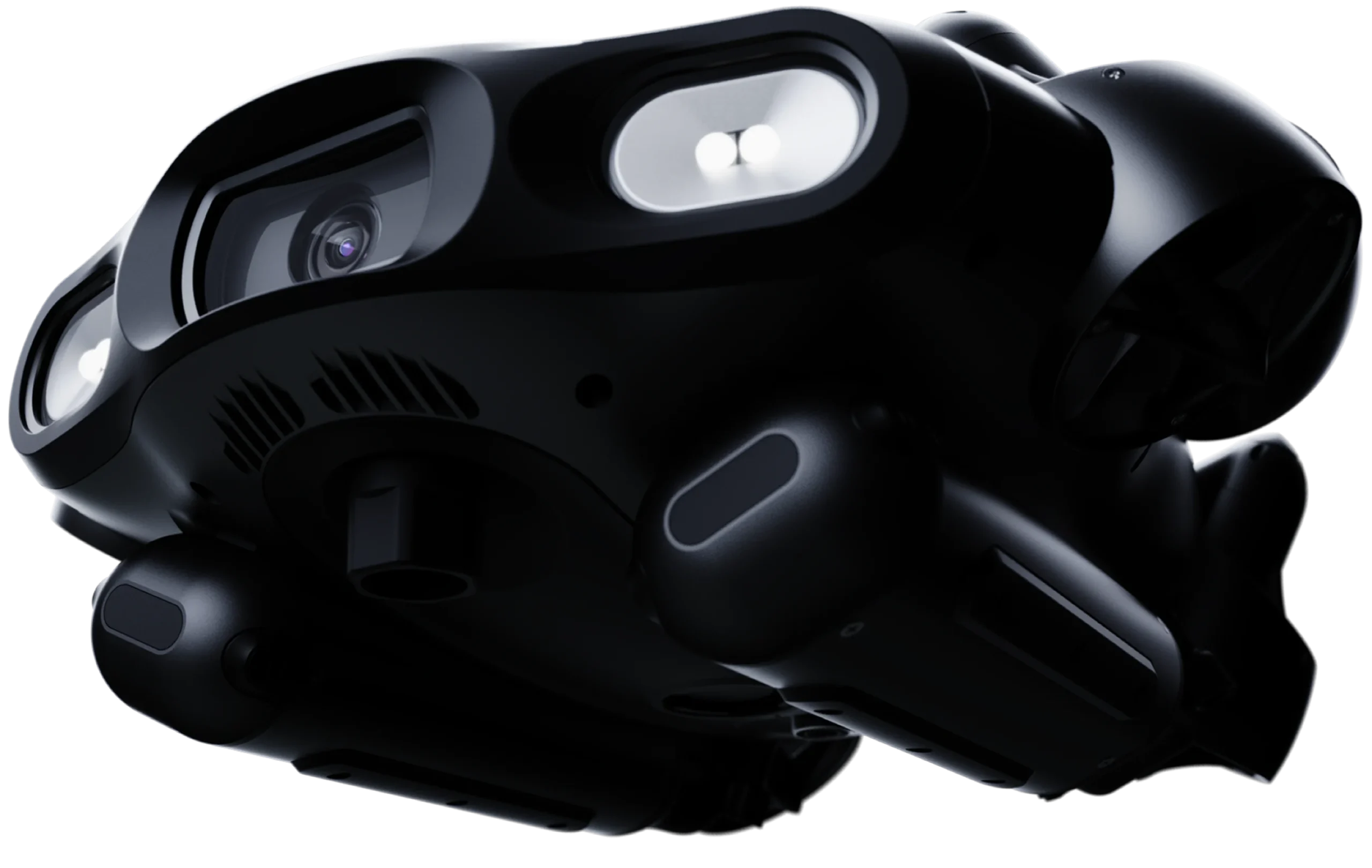 FIFISH E-GO