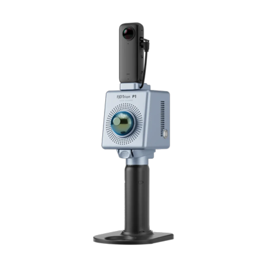 FJD Trion P1 LiDAR Scanner