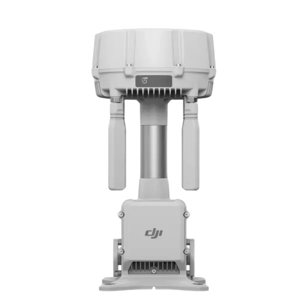 DJI O4 Ground Station