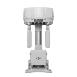 DJI O4 Ground Station