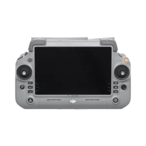 DJI RC Plus 2 Enterprise Enhanced remote controller, front view with display and controls