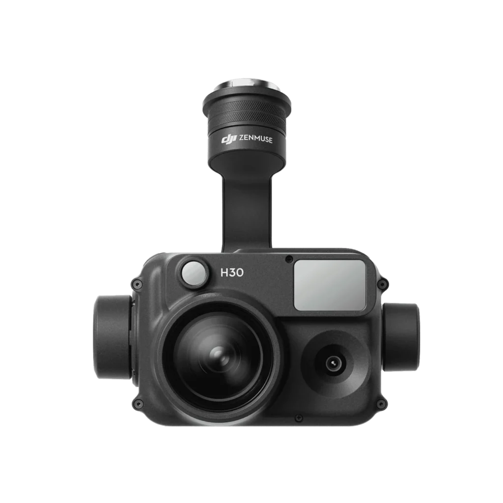 DJI Zenmuse H30 standard payload